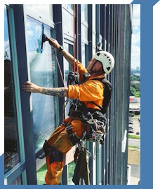 Услуги Высотные работы в Тихвине