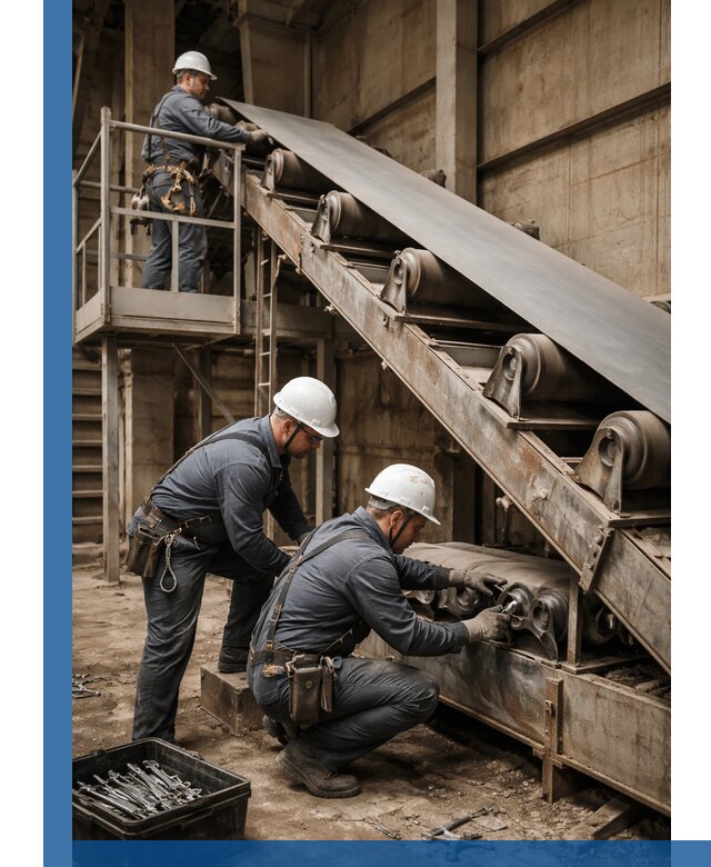 Ремонт элеваторов в Тихвине аварийный и плановый сервис